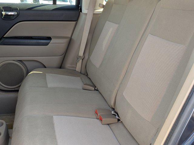 used 2014 Jeep Patriot car, priced at $8,485