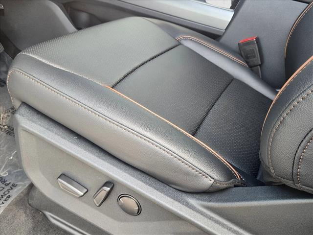 new 2026 Ford F-250 car, priced at $81,991