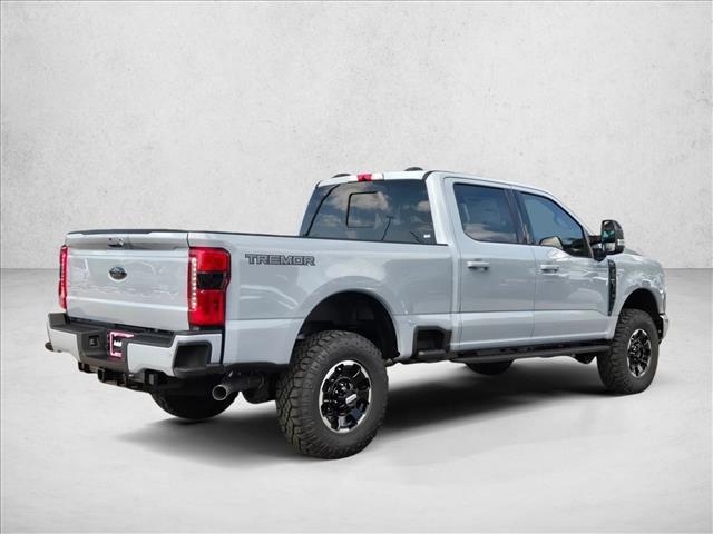 new 2026 Ford F-250 car, priced at $81,991