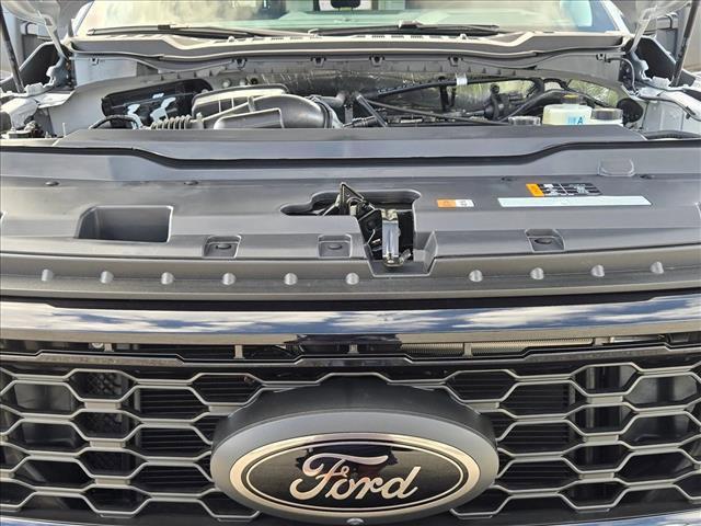 new 2026 Ford F-250 car, priced at $81,991
