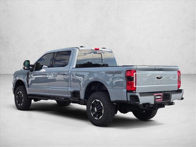 new 2026 Ford F-250 car, priced at $81,991