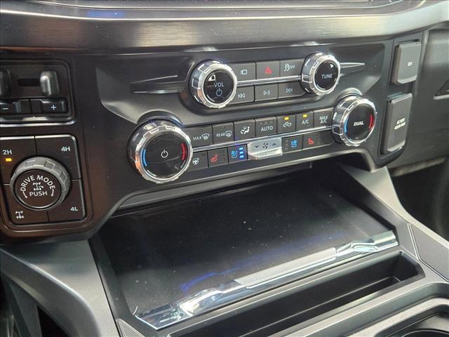 new 2026 Ford F-250 car, priced at $81,991