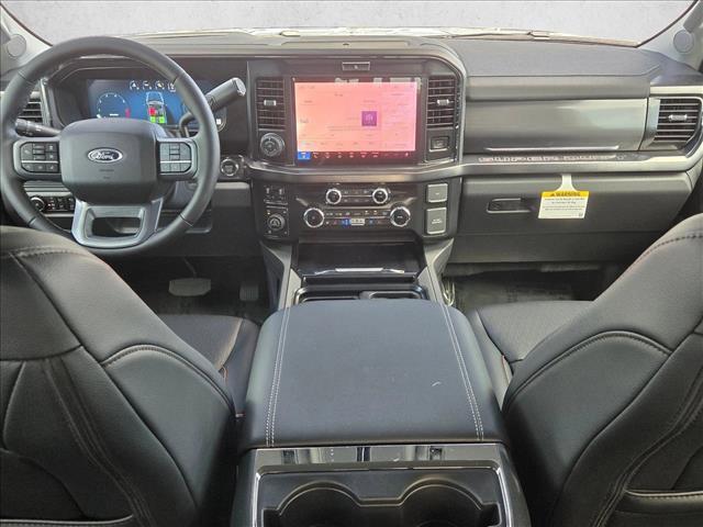 new 2026 Ford F-250 car, priced at $81,991