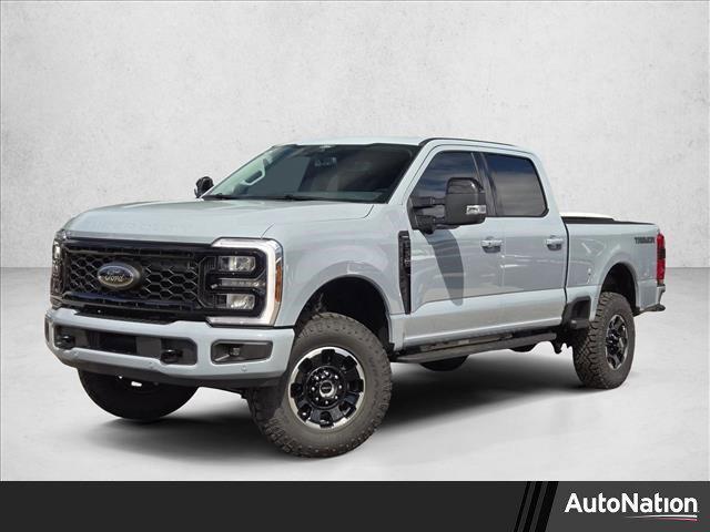 new 2026 Ford F-250 car, priced at $81,991