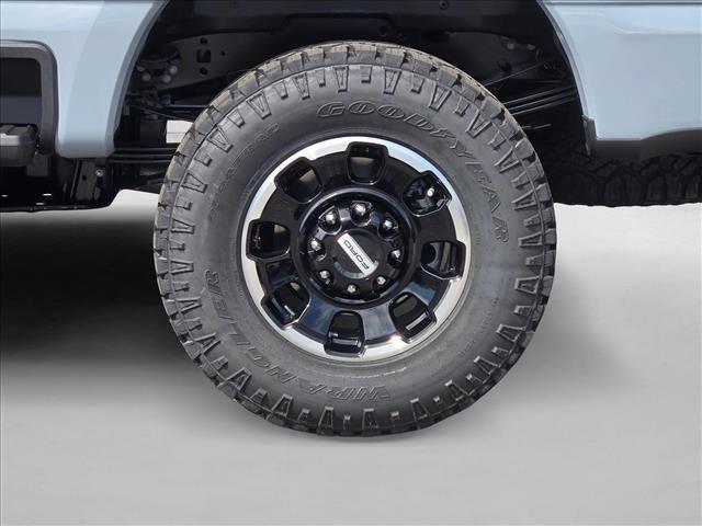 new 2026 Ford F-250 car, priced at $81,991