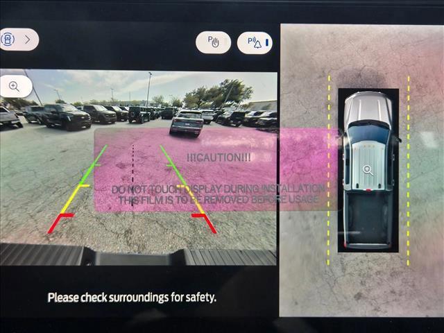 new 2026 Ford F-250 car, priced at $81,991