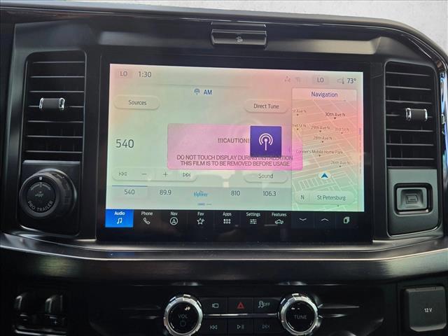 new 2026 Ford F-250 car, priced at $81,991