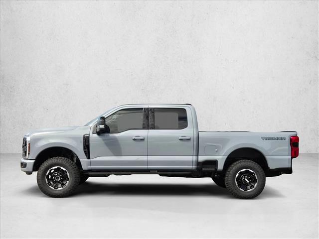 new 2026 Ford F-250 car, priced at $81,991