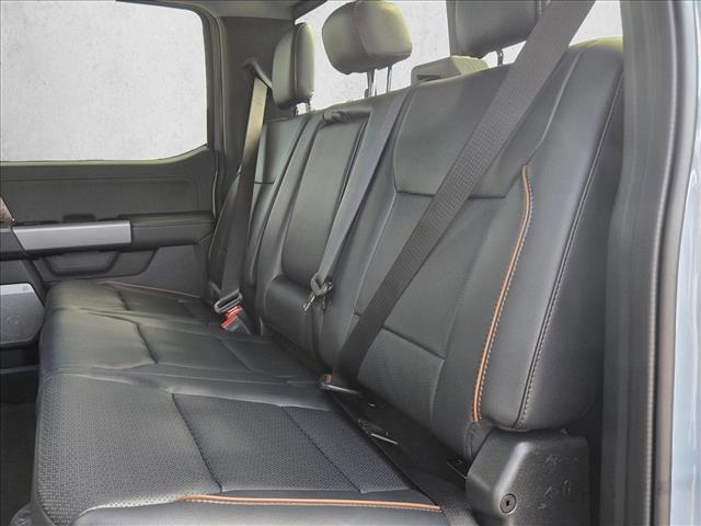 new 2026 Ford F-250 car, priced at $81,991