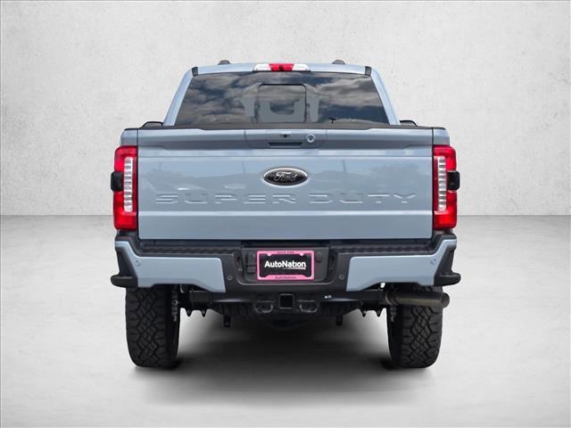 new 2026 Ford F-250 car, priced at $81,991