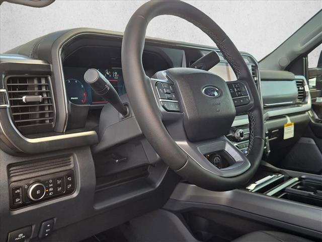 new 2026 Ford F-250 car, priced at $81,991