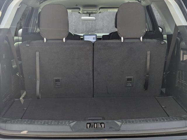 used 2021 Ford Explorer car, priced at $25,991