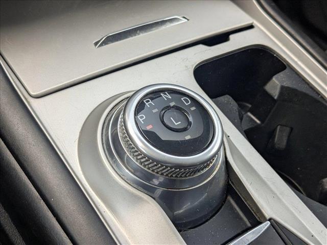 used 2021 Ford Explorer car, priced at $25,991