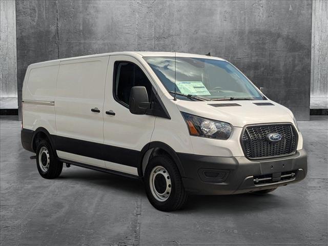 new 2025 Ford Transit-150 car, priced at $42,981