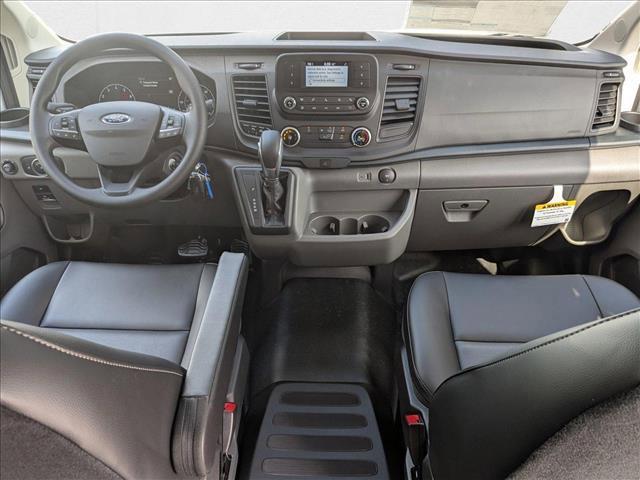 new 2025 Ford Transit-150 car, priced at $42,681