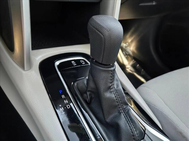 used 2022 Toyota Corolla Cross car, priced at $21,592