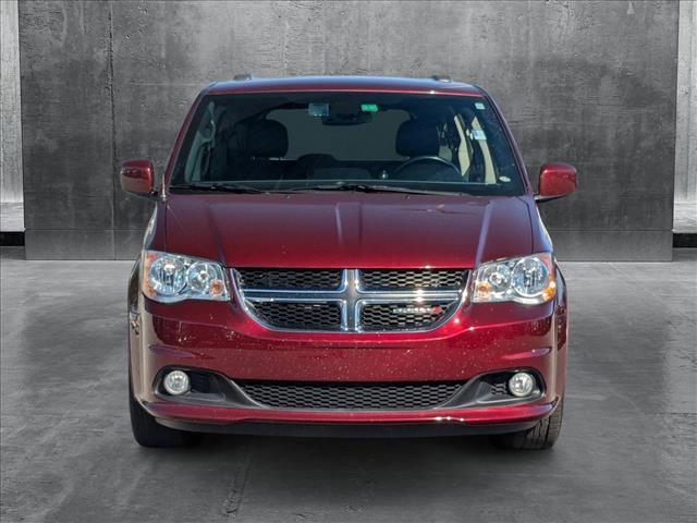 used 2020 Dodge Grand Caravan car, priced at $18,883