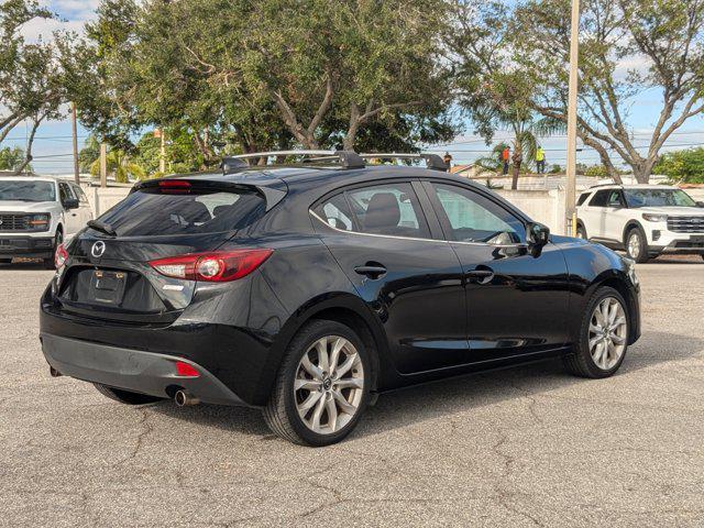 used 2014 Mazda Mazda3 car, priced at $11,598