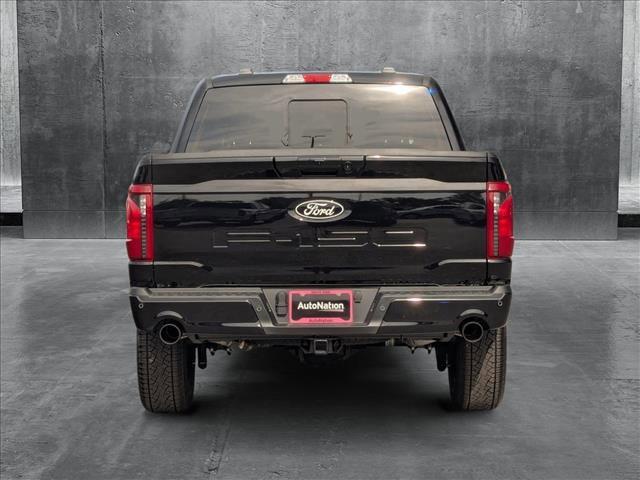 new 2025 Ford F-150 car, priced at $56,991