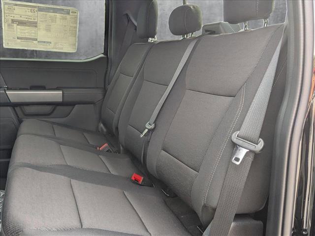 new 2025 Ford F-150 car, priced at $56,991