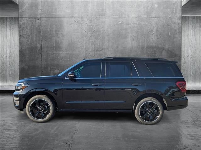 new 2024 Ford Expedition car, priced at $67,991