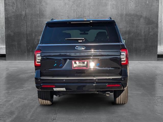 new 2024 Ford Expedition car, priced at $67,991