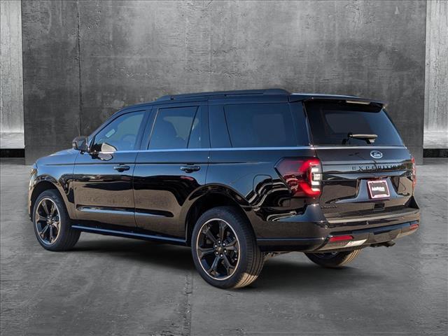 new 2024 Ford Expedition car, priced at $67,991