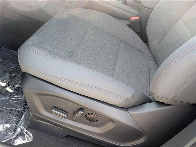 new 2025 Ford Explorer car, priced at $36,991