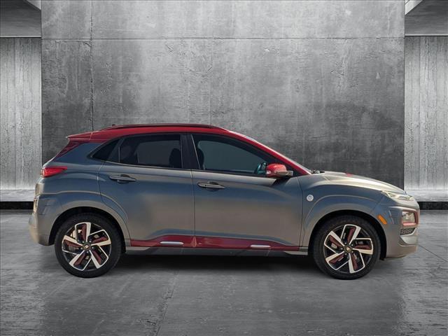 used 2019 Hyundai Kona car, priced at $16,331