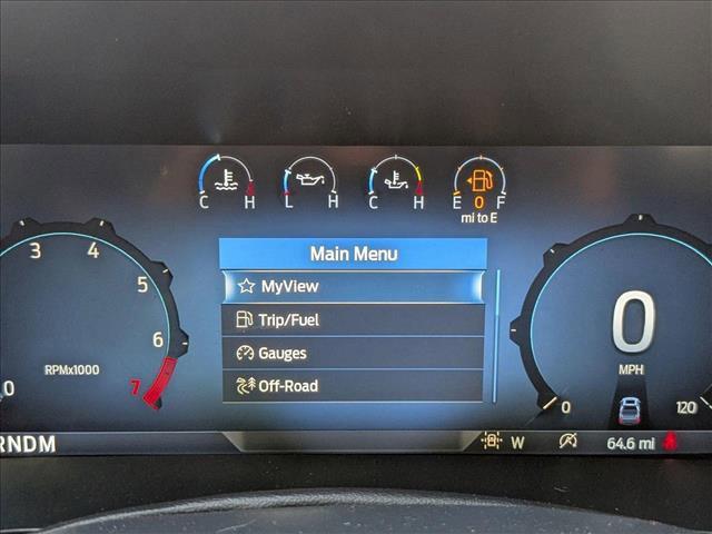 new 2025 Ford F-150 car, priced at $60,991