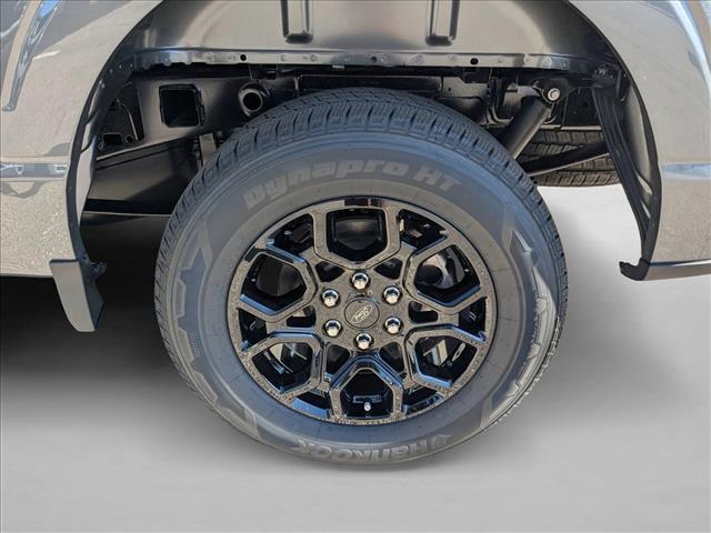 new 2025 Ford F-150 car, priced at $41,991