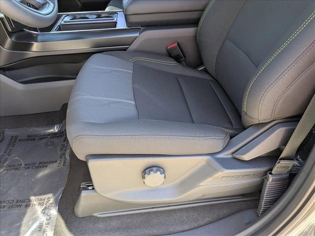 new 2025 Ford F-150 car, priced at $41,991