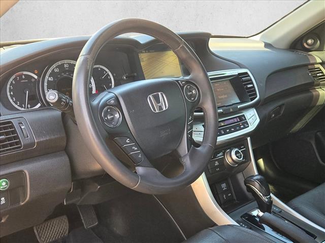 used 2014 Honda Accord car, priced at $17,631