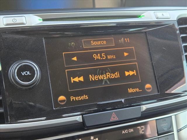 used 2014 Honda Accord car, priced at $17,631
