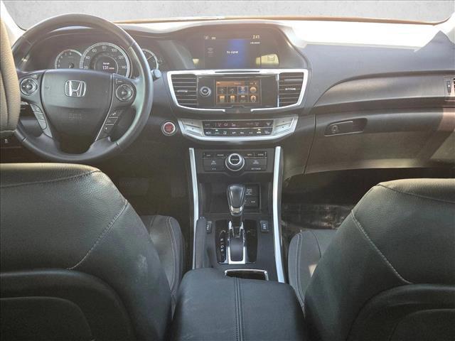 used 2014 Honda Accord car, priced at $17,631