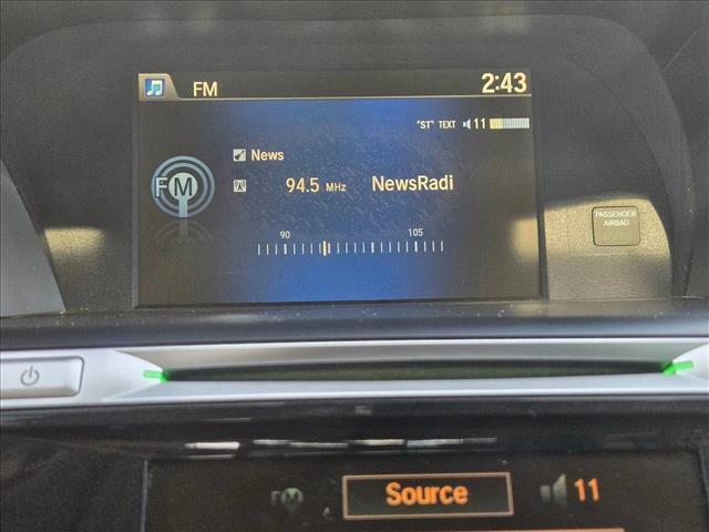 used 2014 Honda Accord car, priced at $17,631