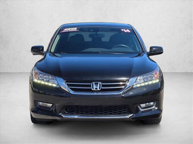 used 2014 Honda Accord car, priced at $17,631