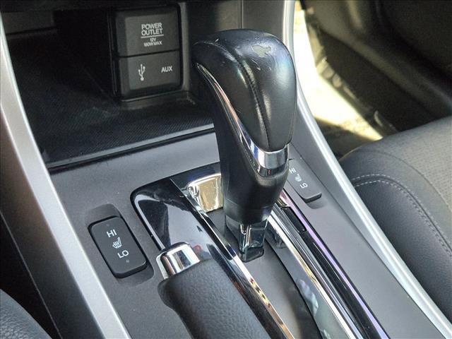 used 2014 Honda Accord car, priced at $17,631