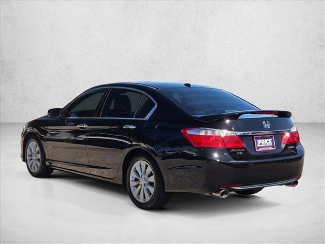 used 2014 Honda Accord car, priced at $17,631