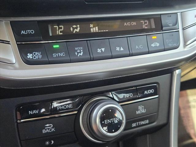 used 2014 Honda Accord car, priced at $17,631