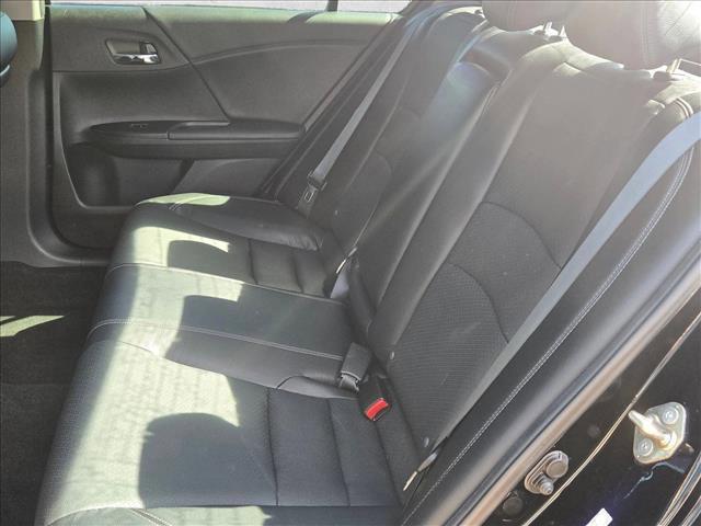 used 2014 Honda Accord car, priced at $17,631