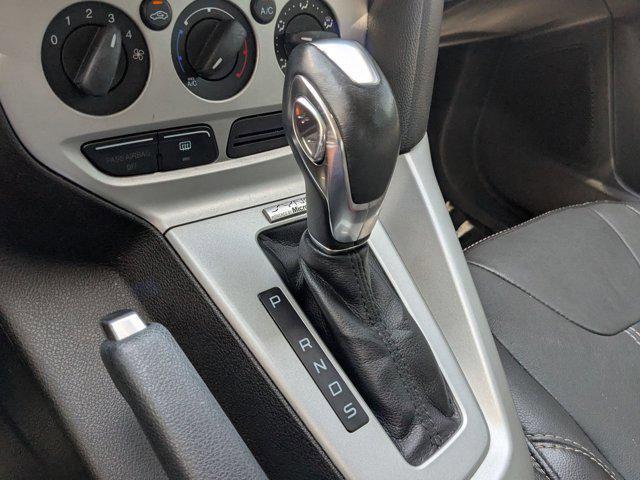 used 2014 Ford Focus car, priced at $6,000