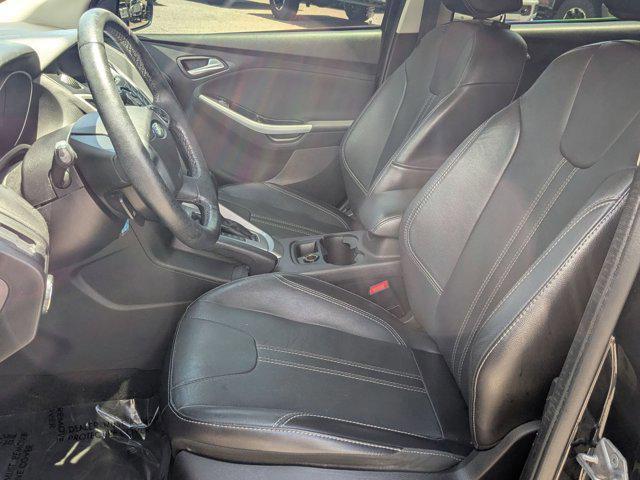 used 2014 Ford Focus car, priced at $6,000