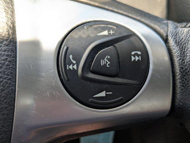 used 2014 Ford Focus car, priced at $6,000