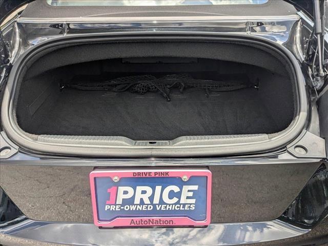used 2018 Audi TT car, priced at $25,991
