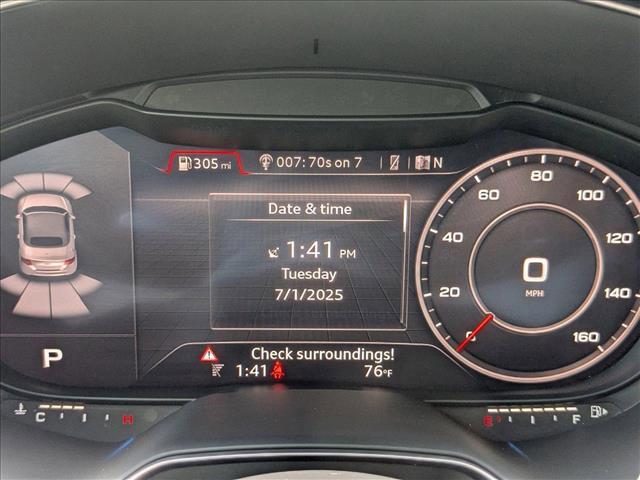used 2018 Audi TT car, priced at $25,991
