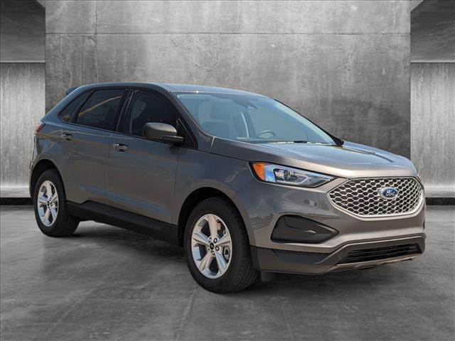 new 2024 Ford Edge car, priced at $37,491