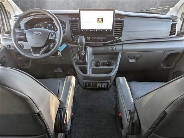 used 2023 Ford Transit-350 car, priced at $61,952