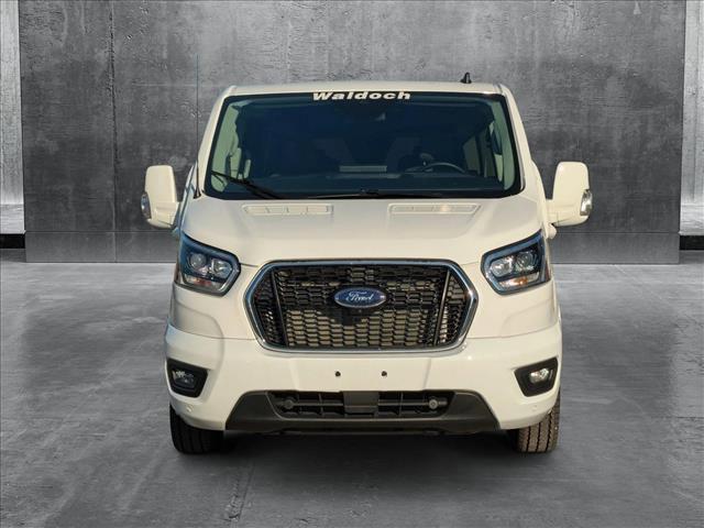 used 2023 Ford Transit-350 car, priced at $61,952