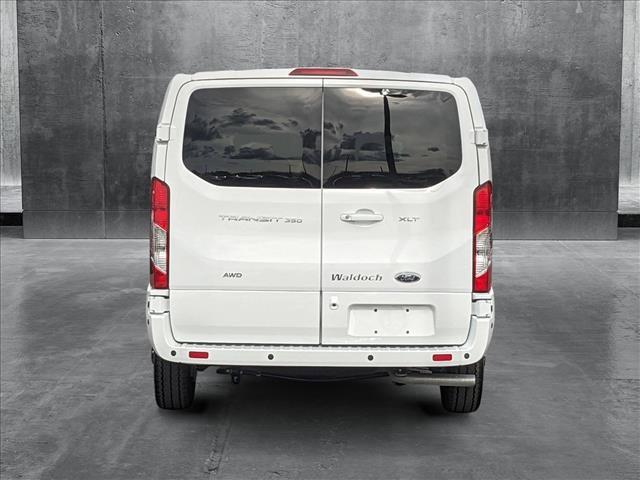 used 2023 Ford Transit-350 car, priced at $64,991